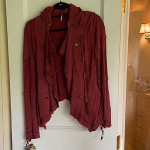 Free people jacket
